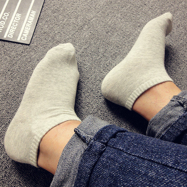 Chaussettes - collants simple - Ref 754827 Image 4
