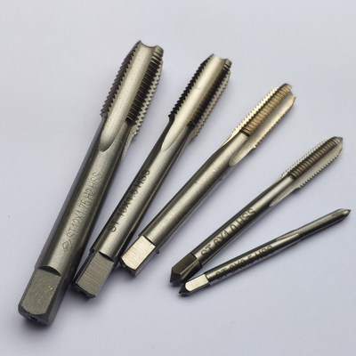 st丝锥钢丝螺套专用攻牙丝锥