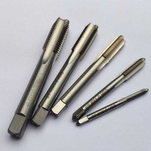 st丝锥钢丝螺套专用攻牙丝锥