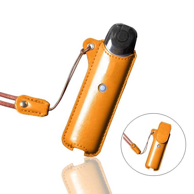 适用gippro 龙舞 gp6 se轻彩烟杆磁吸款全包款gippro防尘保护套