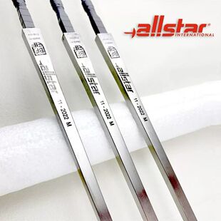 Allstar德国进口马钢花剑剑条成人击剑剑条比赛国际FIE认证马钢
