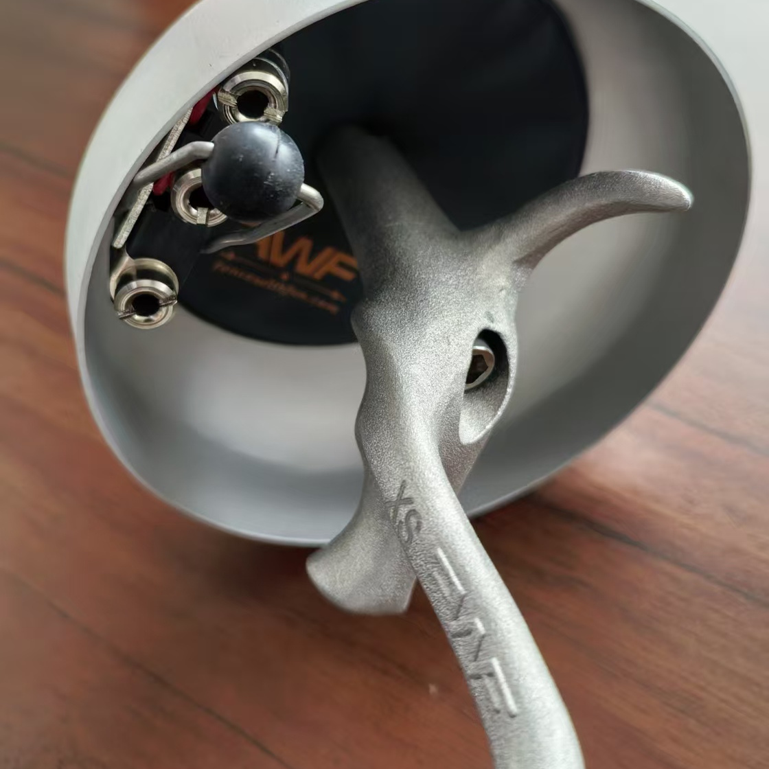 FIE认证马拉金钢重剑整剑