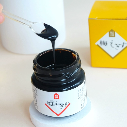 Увидеть эссенцию зеленой сливы подлинная сахар -зеленый сливовый сок коричневый сахар зеленый слива без сахара. Рейбция сливочных сливов 55 г сливы 55 г