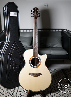 【EncoreMusic】Furch Red Gc-LC捷克产 手工大师级可可波罗