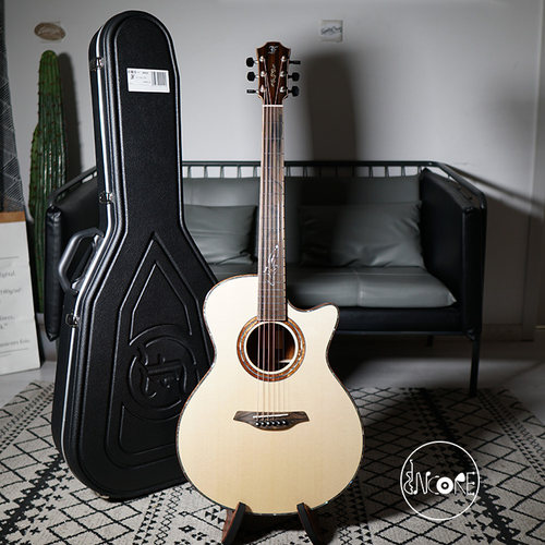 【EncoreMusic】Furch Red Gc-LC捷克产 手工大师级可可波罗