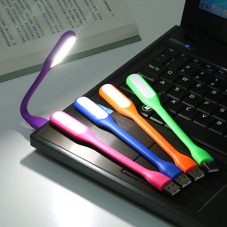 Lampe USB - Ref 374688 Image 1