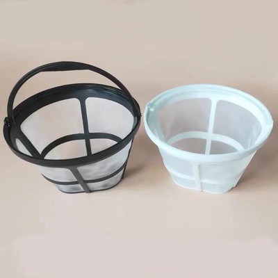 小熊咖啡机配件KFJ-A06K1/A06Q1过滤网筛黑色适用