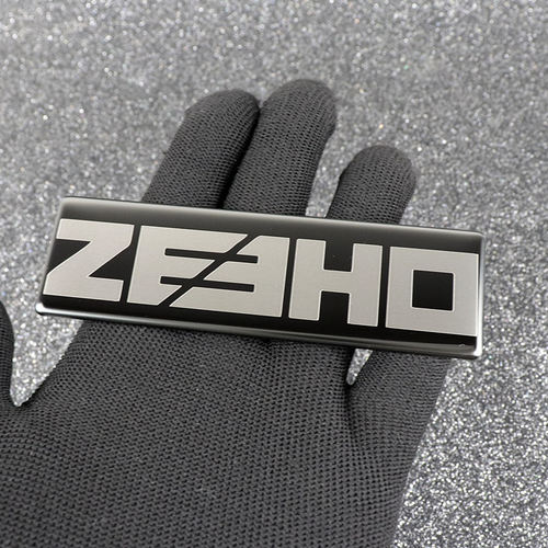 极核AE4i AE4 AE8 EZ3i AE5iPro AE2改装铝合金LOGO标适用装饰标