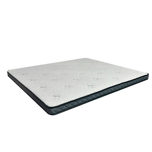 天然黄麻床垫护脊硬棕垫