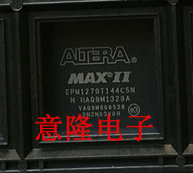 EPM1270T144C5N  保证正品