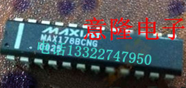 MAX178BCNG MAX178ACNG