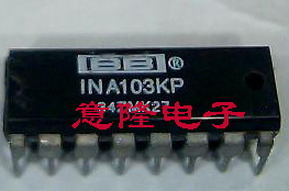 INA103KP 保证正品 现货