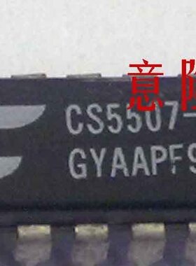 CS5507-AP 保证质量 （实物图）现货