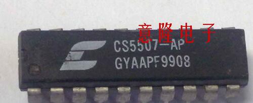 CS5507-AP 保证质量 （实物图）现货