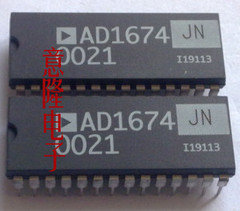 AD1674JN  AD1674JNZ AD1674KNAD1674KNZ   进口拆机保证质量