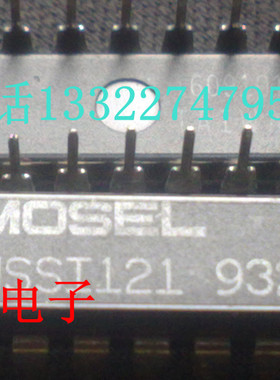 MSSI121 全新原装 保证正品