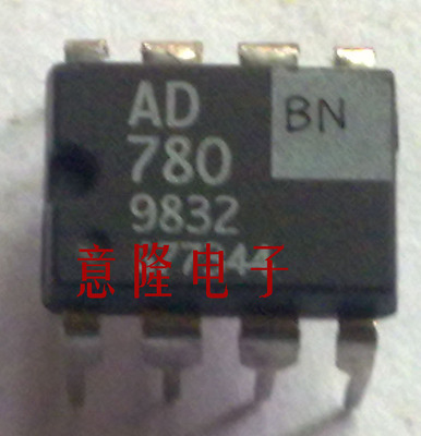 AD780AN  AD780BN  保证正品 现货供应 (实物图照)可直拍
