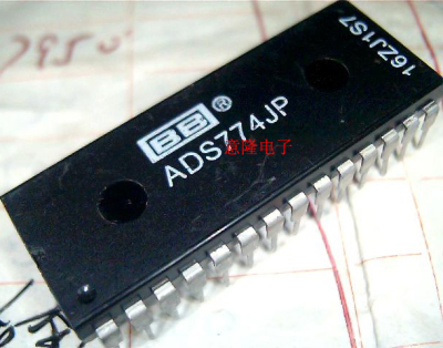 ADS774JP  进口芯片 保证正品  现货可直拍