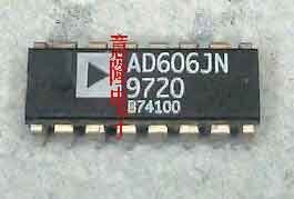 AD606JN 保证正品
