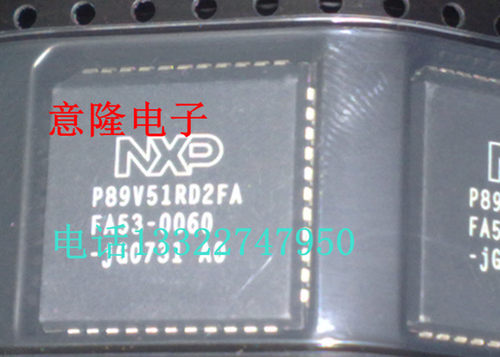 P89V51RD2FA  P89V51RD2BA P89V51RD2  保证正品