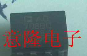 AD708BQ AD708AQ