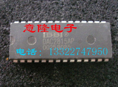 DAC2815AP DAC703KP