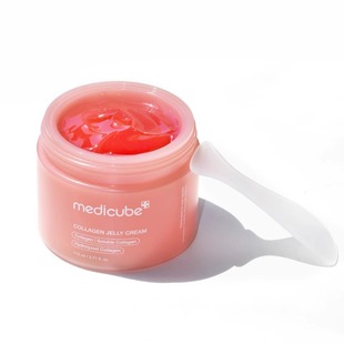 medicube美蒂秋芙胶原蛋白果冻凝霜110ml COLLAGEN JELLY CREAM