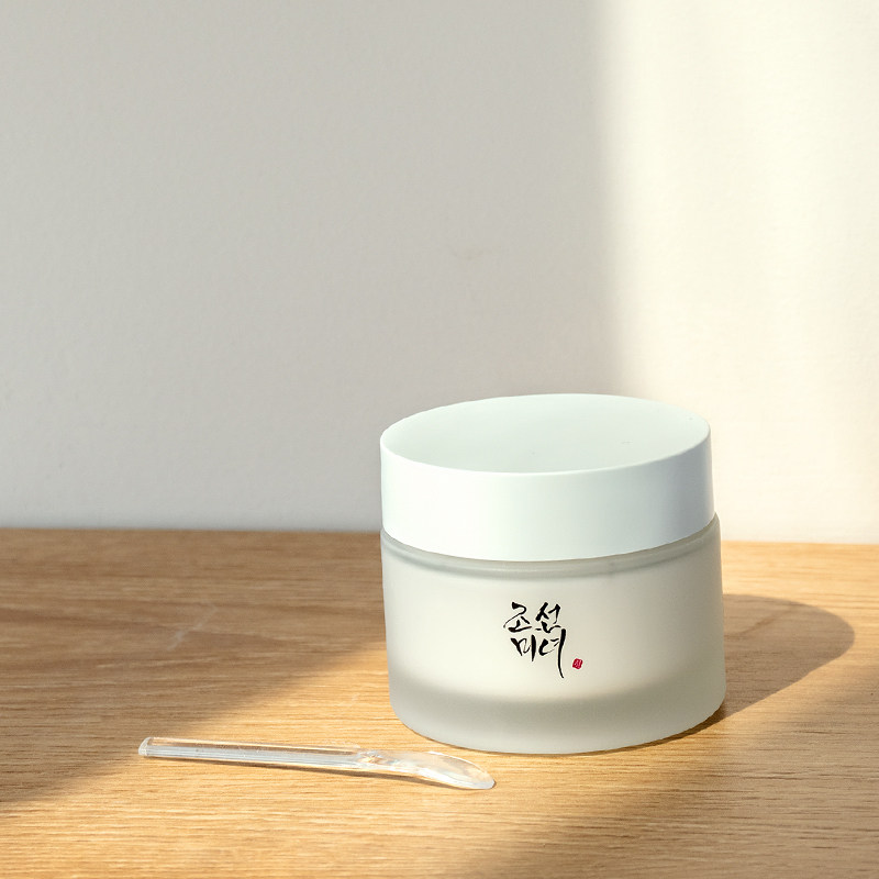 Beauty of Joseon朝鲜美女保湿滋养霜面霜50ml cream