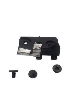 适用于Dell/戴尔E5480 E5580 E5490 E5491 E5280 M.2散热支架马甲