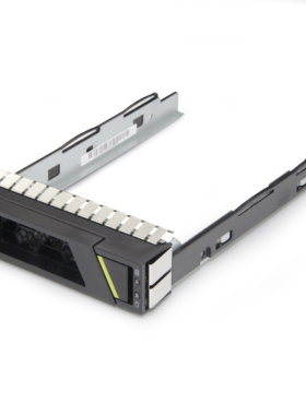 适用于Huawei 3.5 RH1288 RH2288 V2 RH2285H V2 RH8100 V2硬盘架