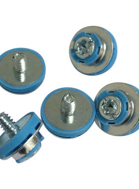 适用HP/惠普DC5800 DC7800 DC7900 6005 6200 6300 3.5寸硬盘螺丝