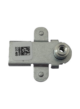 适用Dell/戴尔M15 R5 R6 M.2 2230 2280 G15 5510 0X8MY9散热马甲