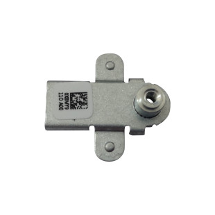 M.2 5510 戴尔M15 0X8MY9散热马甲 G15 2280 适用Dell 2230