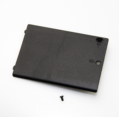 全新适用于IBM Thinkpad T510 T520 W510 W520 硬盘后盖带螺丝