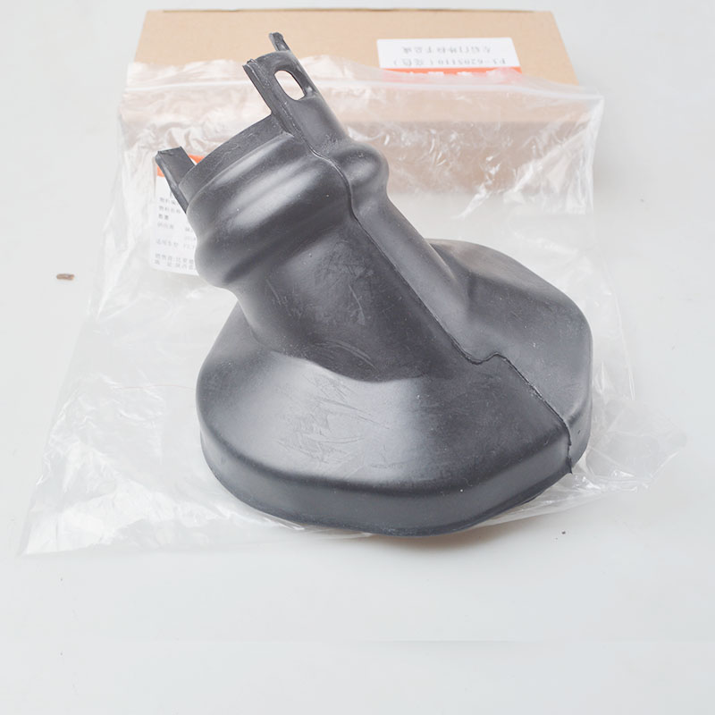 F3G3L3转向管柱防尘套科巡