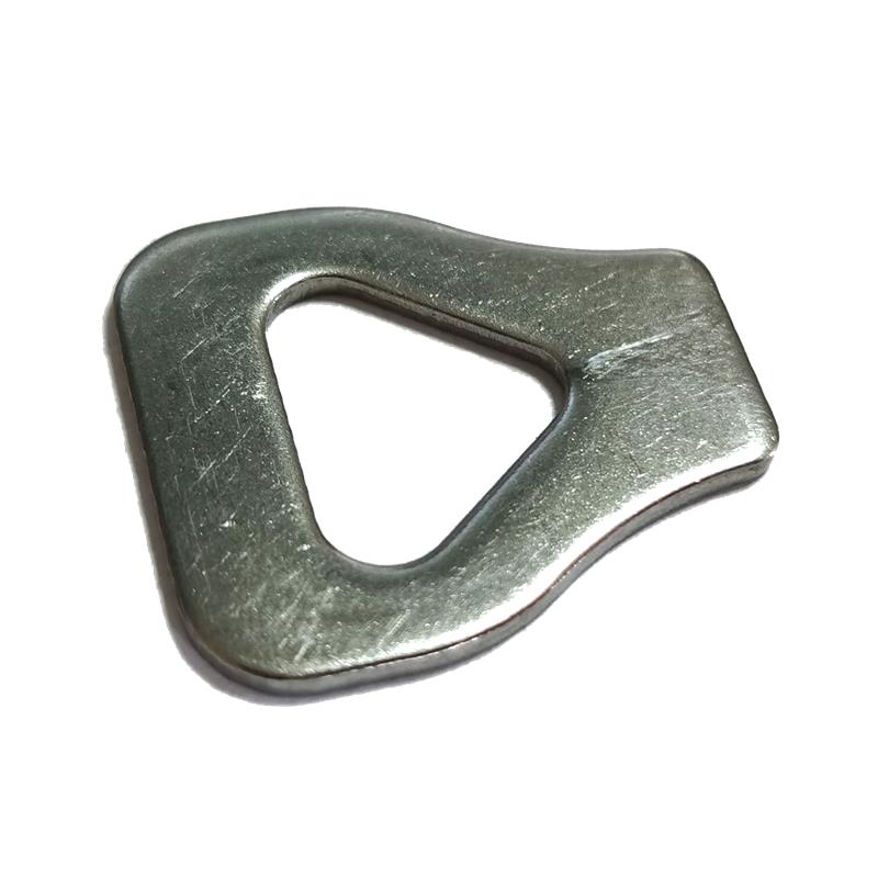 TERIS/图瑞斯三脚架配件 快装板螺丝伴侣 葫芦片螺丝刀 三角螺丝