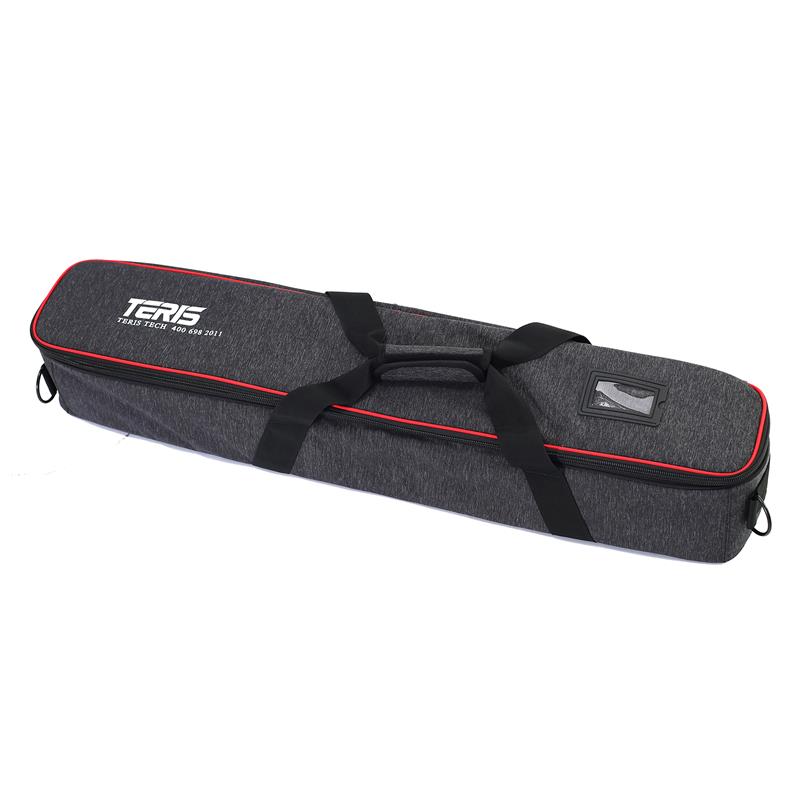 TERIS/图瑞斯V5DV，N6，V12，V15，V18，V20，V25带轮三脚架软包