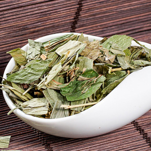 淡竹叶中药材500g干货野采药用石竹茶新货正品泡水泡茶另售灯芯草