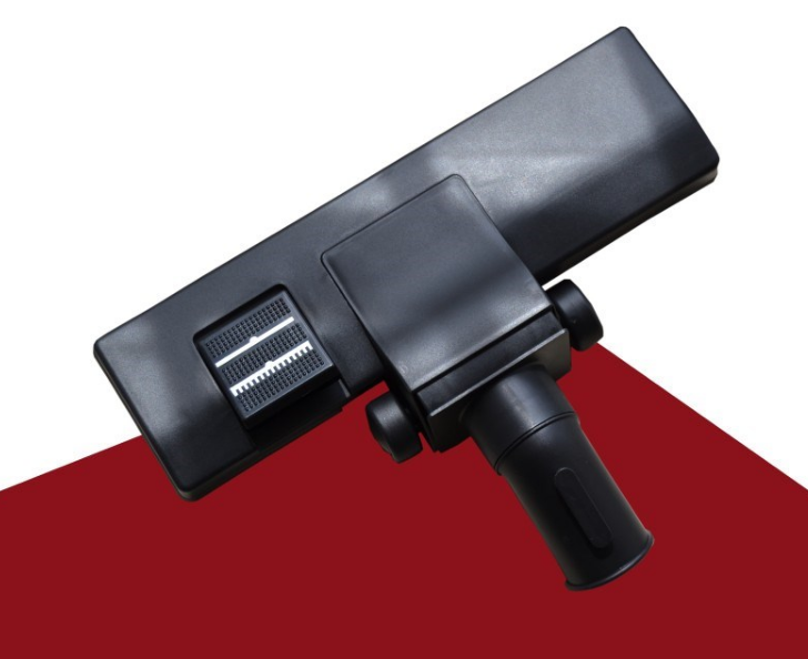 地刷吸头尘扒吸尘器美的