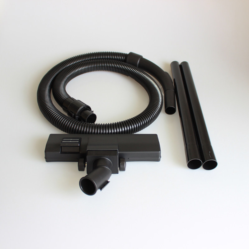 配件软管直管地刷美的