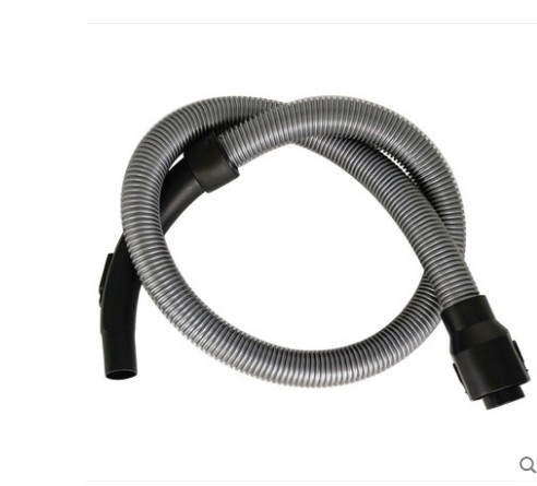 美的卧式吸尘器主吸管软管组件适配C3-L148B C3-L143C