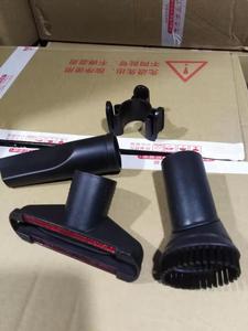 包邮飞利浦吸尘器 XB2022 81 XB2023 XB2042钢管吸头地刷扁吸毛刷