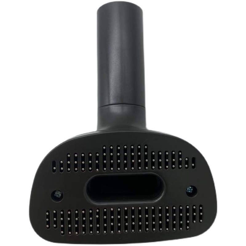 除螨刷吸床铺沙发地毯刷增压美的