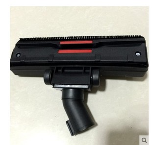 适配Midea L141C吸尘器地刷 吸尘器配件 美