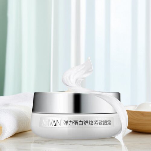 汉芳弹力蛋白30g提拉紧致眼霜