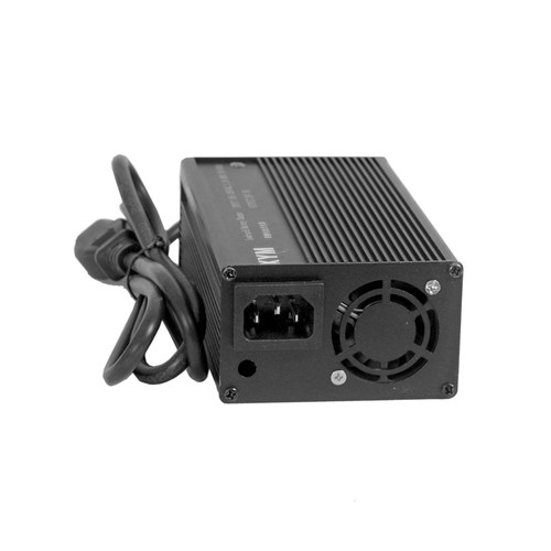 XYM180W 24V5A铅酸电池电动尘推车48V3A 29.4V5A锂电充电器