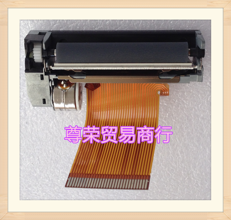中崎AB-330M便携打印机80MM打印机机芯 热敏打印头 新品推荐