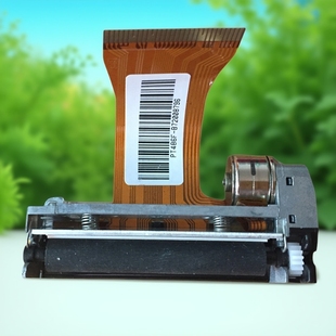 飞利浦Efficia DFM100除颤仪打印机机芯热敏打印头原厂配件