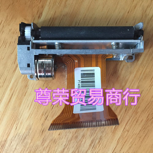 JST-8550B微电脑拉力试验机热敏打印头电子拉力试验机打印机机芯