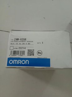 正品 Omron 询价 V25R 传感器 原装 Z4W 欧姆龙